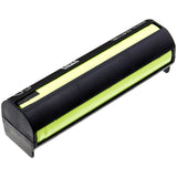 Globalstar GSP-1700 Battery 3.7V 2600mAh - Compatible Replacement