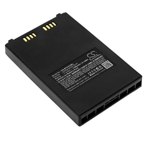 Bitel IC5100 Battery 7.4V 1100mAh - Compatible Replacement