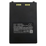 Bitel IC5100 Battery 7.4V 1100mAh - Compatible Replacement