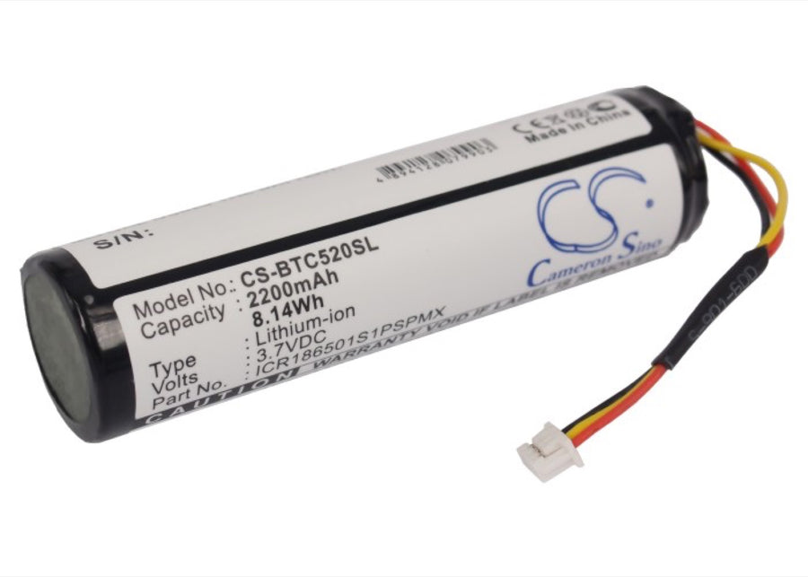 GPS &amp; Navigation Batteries