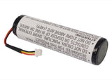 Blaupunkt Travelpilot Lucca Battery 3.7V 2200mAh - Compatible Replacement