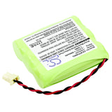BT Freestyle 1000 Battery 3.6V 2000mAh - Compatible Replacement
