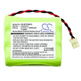 BT Freestyle 1000 Battery 3.6V 2000mAh - Compatible Replacement