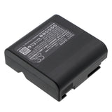 Sharp VL-SE20U VL-SE50U Battery 3.6V 2700mAh - Compatible Replacement