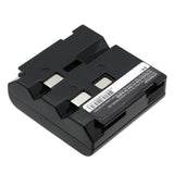 Sharp VL-SE20U VL-SE50U Battery 3.6V 2700mAh - Compatible Replacement