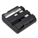 Sharp VL-SE20U VL-SE50U Battery 3.6V 2700mAh - Compatible Replacement