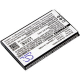 BT Elements 1K Battery 3.7V 650mAh - Compatible Replacement