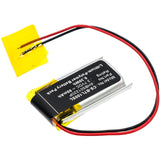 Bose Bluetooth Headset Series 2 Battery 3.7V 80mAh - Compatible Replacement