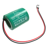 BELL-TEC MINI siren Battery 6V 250mAh - Compatible Replacement