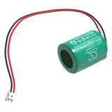BELL-TEC MINI siren Battery 6V 250mAh - Compatible Replacement