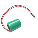BELL-TEC MINI siren Battery 6V 250mAh - Compatible Replacement