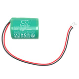 BELL-TEC MINI siren Battery 6V 250mAh - Compatible Replacement