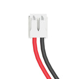 BELL-TEC MINI siren Battery 6V 250mAh - Compatible Replacement