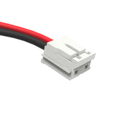 BELL-TEC MINI siren Battery 6V 250mAh - Compatible Replacement