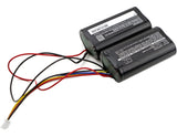 Beats Pill XL Battery 7.4V 6800mAh - Compatible Replacement