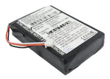 Blaupunkt TravelPilot 700 Battery 3.7V 2200mAh - Compatible Replacement
