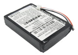 Blaupunkt TravelPilot 700 Battery 3.7V 2200mAh - Compatible Replacement