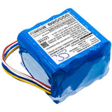 IMT Medical Bellavista 1000 Battery 14.4V 6400mAh - Compatible Replacement