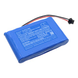 Bistos BT770 pulse oximeter Battery 11.1V 6700mAh - Compatible Replacement