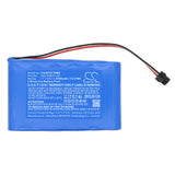 Bistos BT770 pulse oximeter Battery 11.1V 6700mAh - Compatible Replacement