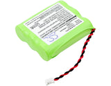 BT Airway Battery 3.6V 2000mAh - Compatible Replacement