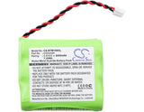 BT Airway Battery 3.6V 2000mAh - Compatible Replacement