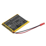 Bestemp X6 Battery 3.7V 1800mAh - Compatible Replacement