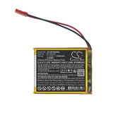 Bestemp X6 Battery 3.7V 1800mAh - Compatible Replacement