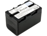 Sony PMW-EX280 Battery 14.8V 2600mAh - Compatible Replacement