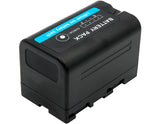 Sony PMW-EX280 Battery 14.8V 2600mAh - Compatible Replacement
