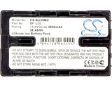 Sony PMW-EX280 Battery 14.8V 2600mAh - Compatible Replacement