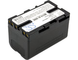 Sony PMW-EX280 Battery 14.8V 2600mAh - Compatible Replacement
