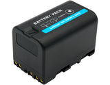 Sony PMW-EX280 Battery 14.8V 2600mAh - Compatible Replacement