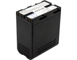 Sony PMW-EX280 Battery 14.8V 5200mAh - Compatible Replacement