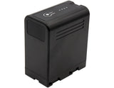 Sony PMW-EX280 Battery 14.8V 5200mAh - Compatible Replacement