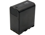 Sony PMW-EX280 Battery 14.8V 5200mAh - Compatible Replacement