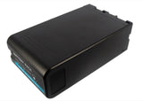 Sony PMW-EX280 Battery 14.4V 7800mAh - Compatible Replacement