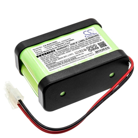 Besam 45A020BA00004 Battery Replacement for Sliding Door
