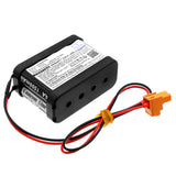 Besam folgende Gerate PSMB-5 Battery 12V 1500mAh - Compatible Replacement