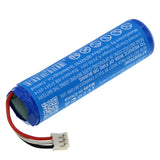 Burton UV604 LED Battery 3.7V 2600mAh - Compatible Replacement