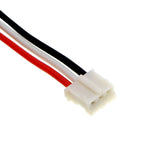 Burton UV604 LED Battery 3.7V 2600mAh - Compatible Replacement