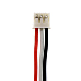 Burton UV604 LED Battery 3.7V 3400mAh - Compatible Replacement