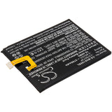 BlackView A10 Battery 3.85V 2700mAh - Compatible Replacement