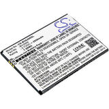 BlackView BV2000 Battery 3.7V 2050mAh - Compatible Replacement