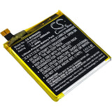 BlackView BV6000S Battery 3.8V 3000mAh - Compatible Replacement