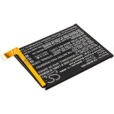 BlackView R6 Battery 3.8V 3000mAh - Compatible Replacement