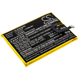BlackView BV6800 Battery 3.85V 5100mAh - Compatible Replacement