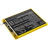 BlackView BV7000 Battery 3.8V 3400mAh - Compatible Replacement