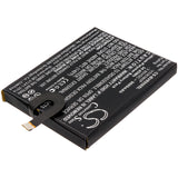 BlackView BV9500 Oro Battery 3.85V 9000mAh - Compatible Replacement