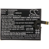 BlackView BV9500 Oro Battery 3.85V 9000mAh - Compatible Replacement